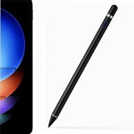 NIKCORP Aktivna olovka za Xiaomi Pad 6S Pro 12.4", 4096 razina pritiska, crvena